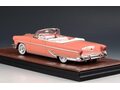 LINCOLN Capri Convertible (открытый) (1955), Cashmere Coral