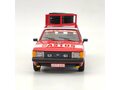 FORD Granada MKII Turnier техничка "Bastos Racing Team" с багажником и колесами на крыше 1978