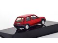 RENAULT 5 GT Turbo (1985), red