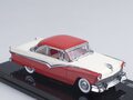 FORD Fairlane Fiesta, red/colonial white