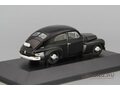 VOLVO PV 444, black