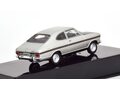 OPEL Kadett B Coupe Rallye (1967), silver black