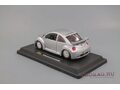 VOLKSWAGEN New Beetle Cup (1998), silver