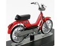 PIAGGIO Boxer 2, Red