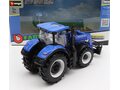 NEW HOLLAND T7.315 Tractor (2009), Blue