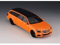 MERCEDES-BENZ E-Class BINZ Estate (S212) 2015 Orange / Black