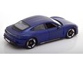 PORSCHE Taycan (2019),Gentian Blue