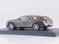 BENTLEY Continental Flying Star by Touring (универсал) 2010, green