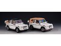 MERCEDES-BENZ G500 Cabriolet Final Edition 4х4 (W463) (закрытый) 2014 White