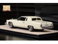 CADILLAC Fleetwood Brougham Coupe (1984), white