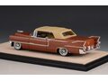 CADILLAC Eldorado Biarritz (закрытый) 1955 Copper Metallic