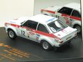 FORD Escort Mk II #12 P.Airikkala/R.Virtanen