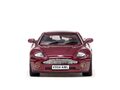 ASTON MARTIN Vanquish 2002, rothesay red