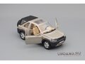 LAND ROVER Freelander, beige metallic