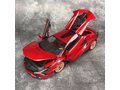 LAMBORGHINI Sian FKP37 2020 Metallic Red