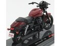 HARLEY DAVIDSON Hd 15 Street 750 (2015), Bordeaux Black