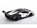 LAMBORGHINI Essenza SCV12 No 63Squadra Corse (2022), white metallic/ black