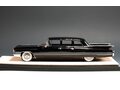 CADILLAC Fleetwood 75 Limousine (1960), Black