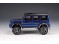 MERCEDES-BENZ G550 4x4² (W463) 2015 Blue