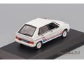 CITROEN Visa 1000 Pistes 1983 White/Blue/Red