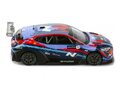 HYUNDAI Veloster N ETCR #8 "Hyundai Motor Sport N" Farfus Pau-Arnos (2021)