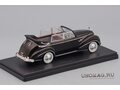 TALBOT LAGO T26 президента Франции Венсана Ориоля (1950), black