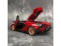 LAMBORGHINI Sian FKP37 2020 Metallic Red