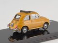 FIAT 500L (1968), orange