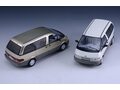 TOYOTA Previa 1994 Gold