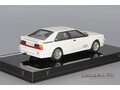 AUDI Quattro Coupe, white