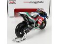 HONDA Rc213v Lcr Honda Idemitsu N73 Motogp (2021) Alex Marquez, Green Red Blue