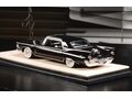 CHRYSLER Imperial Lebaron Sedan (1961), Black