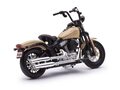 HARLEY DAVIDSON FLSTSB Cross Bones (2008), бежевый