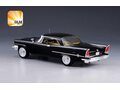 CHRYSLER 300C Hardtop 1957 Black