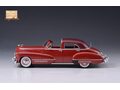 CADILLAC Sixty Special Town Brougham by Derham (открытый) 1942 Red