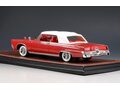 CHRYSLER Imperial Crown Convertible (закрытый) (1964), Red