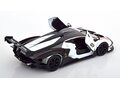 LAMBORGHINI Essenza SCV12 No 63Squadra Corse (2022), white metallic/ black