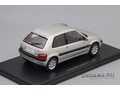 CITROEN Saxo VTS 16V2000, silver