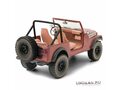 JEEP CJ-7 4х4 