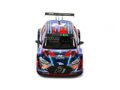 HYUNDAI Veloster N ETCR #8 "Hyundai Motor Sport N" Farfus Pau-Arnos (2021)