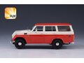 TOYOTA LAND CRUISER FJ55 4х4 1979 Red