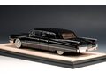 CADILLAC Fleetwood 75 Limousine (1960), Black