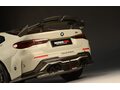 BMW M4 (G82) IMP-Performance By Humans Louisiana (2022) Lizard Grey