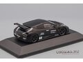 NISSAN LEAF Nismo RC (Racing Competition) (2011), black