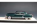 CADILLAC Fleetwood 60 Special (1949) Cypress Green Metallic