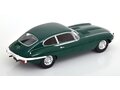 JAGUAR E-Type Coupe, green