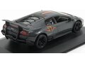 LAMBORGHINI Murcielago Lp670-4 Sv Superveloce China Limited Edition (2011), Grey Met