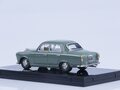 PEUGEOT 403 (1957),greenish grey