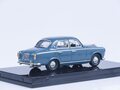 PEUGEOT 403 (1957), bluish grey