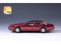 ASTON MARTIN Lagonda Series 4 1987 Maroon